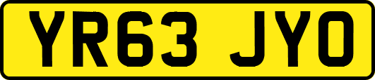 YR63JYO