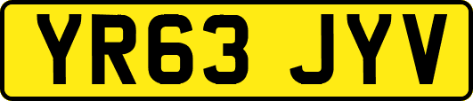 YR63JYV