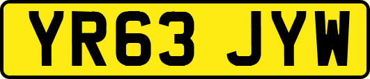 YR63JYW