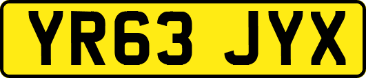 YR63JYX