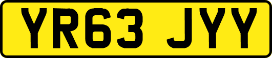 YR63JYY