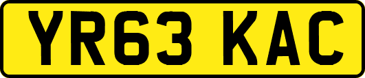 YR63KAC