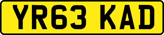 YR63KAD