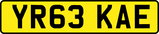YR63KAE