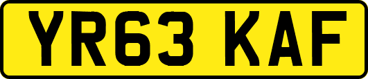 YR63KAF