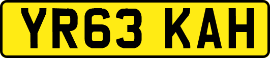 YR63KAH