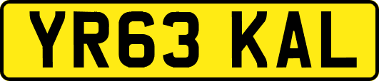 YR63KAL
