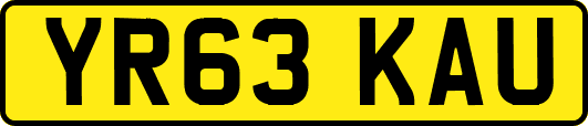 YR63KAU