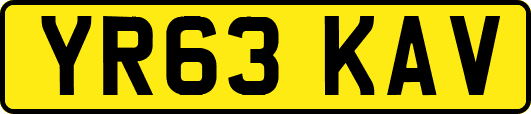 YR63KAV