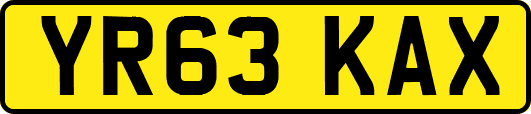 YR63KAX