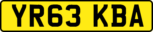 YR63KBA