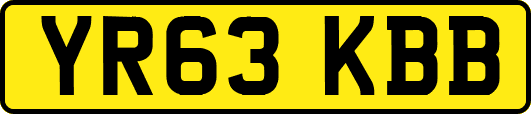 YR63KBB
