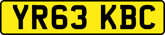 YR63KBC