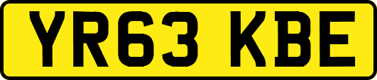 YR63KBE