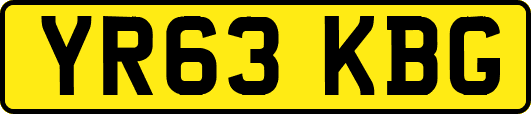 YR63KBG