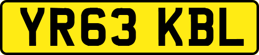 YR63KBL