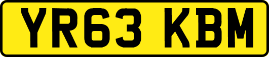 YR63KBM
