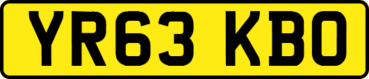 YR63KBO