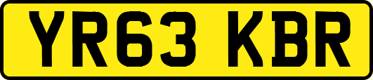 YR63KBR