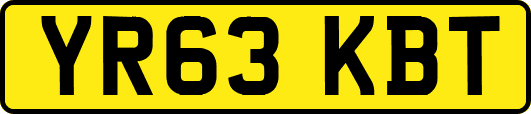 YR63KBT