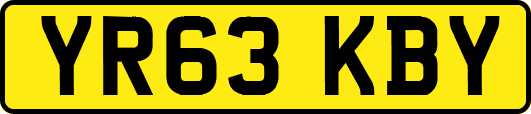 YR63KBY