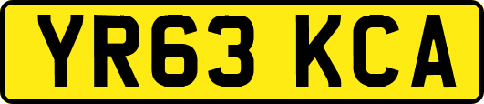 YR63KCA