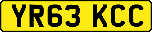 YR63KCC
