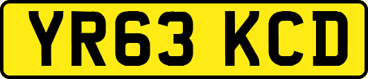 YR63KCD