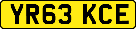 YR63KCE