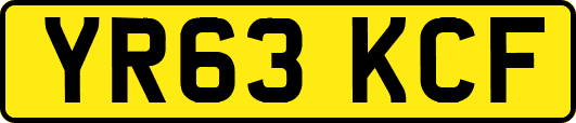 YR63KCF