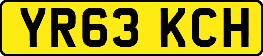 YR63KCH