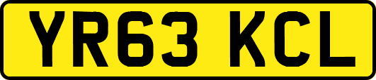 YR63KCL