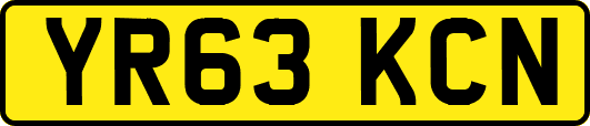 YR63KCN