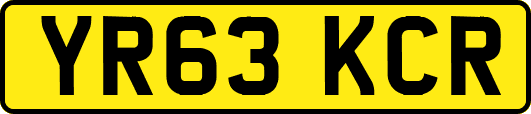 YR63KCR