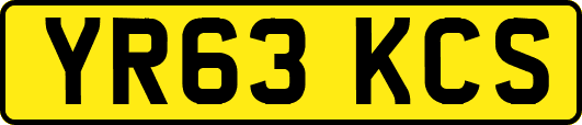 YR63KCS