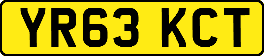 YR63KCT