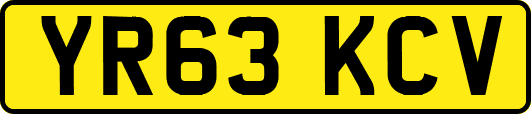 YR63KCV