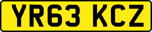 YR63KCZ