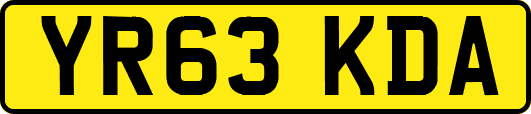 YR63KDA
