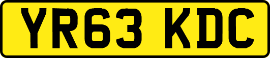 YR63KDC