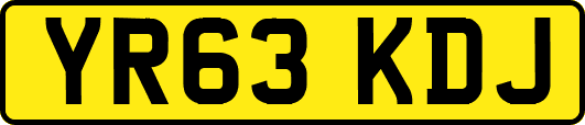 YR63KDJ