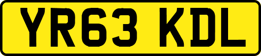 YR63KDL