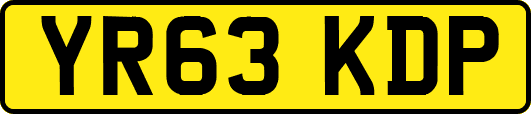 YR63KDP