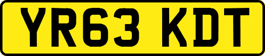 YR63KDT