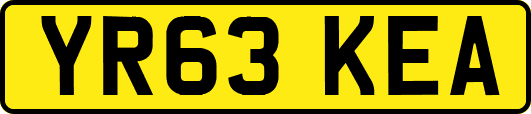 YR63KEA