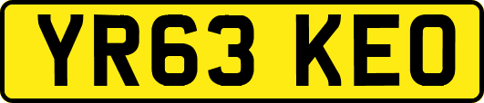YR63KEO