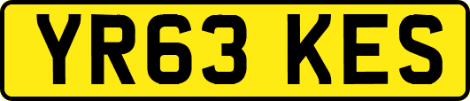 YR63KES