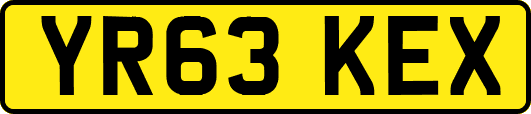 YR63KEX
