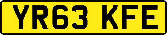 YR63KFE