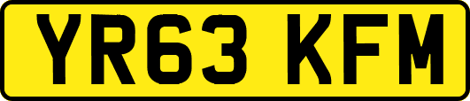 YR63KFM